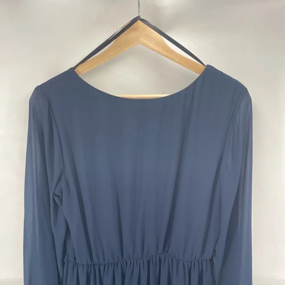 BCX womens long